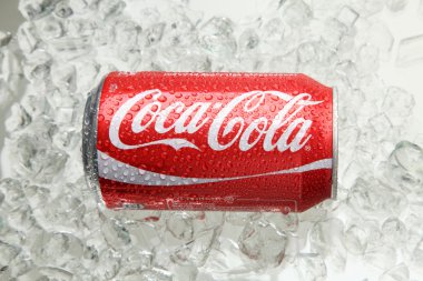 Coca cola olabilir