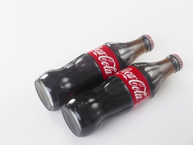 Coca cola içecek