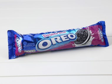 Ünlü Oreo çerezler