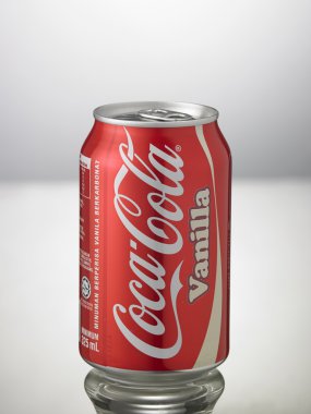 Coca cola olabilir