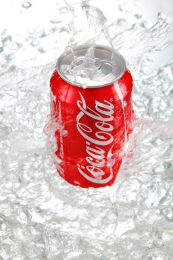 Coca cola olabilir