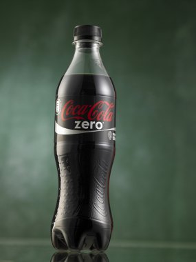 Coca cola zero