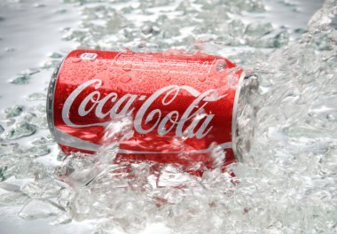 Coca cola olabilir