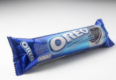 Ünlü Oreo çerezler