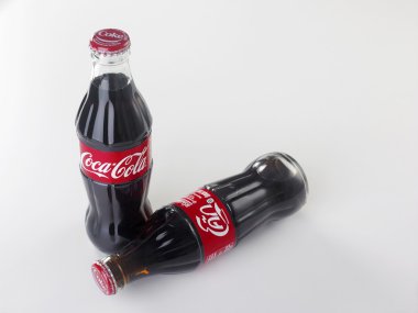 Coca cola içecek