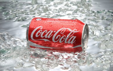 Coca cola olabilir