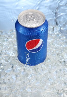 pepsi cola kutu