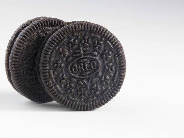 Ünlü Oreo çerezler
