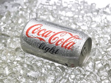 Coca cola olabilir