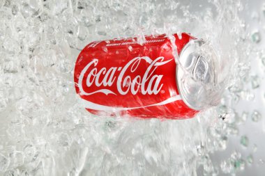 Coca cola olabilir