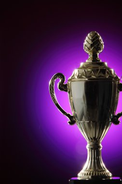Bir Altın Kupa