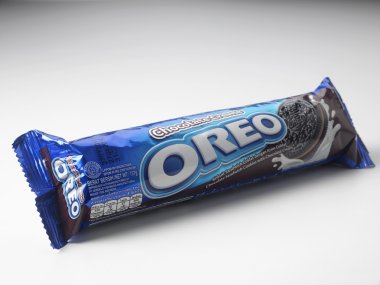 Ünlü Oreo çerezler