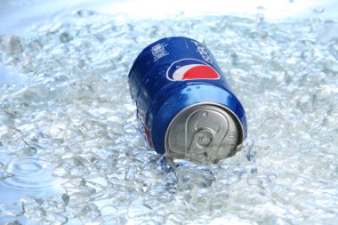 pepsi cola kutu