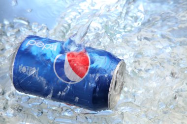 pepsi cola kutu