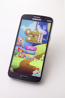 Telefonu runnig uygulaması ile