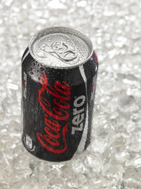 Coca cola olabilir