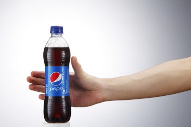 Pepsi.
