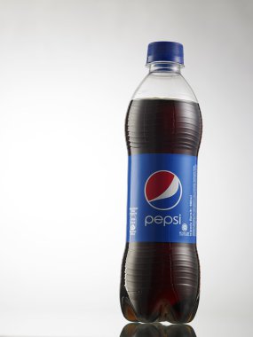pepsi cola şişesi