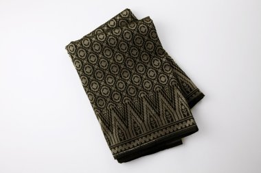 Malezya Songket kumaş