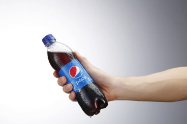 Pepsi.