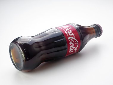 Coca cola içecek
