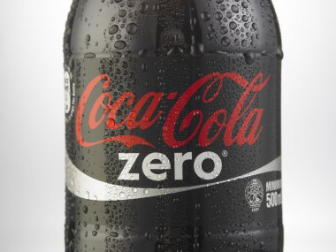 Coca cola olabilir