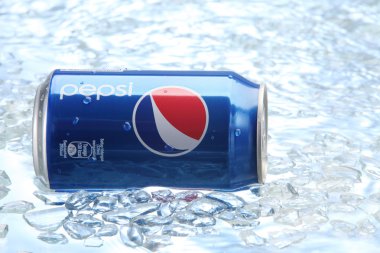pepsi cola kutu