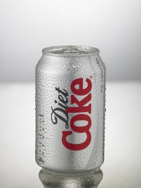 Coca cola diyet