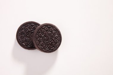 Ünlü Oreo çerezler