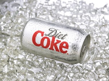 Coca cola olabilir