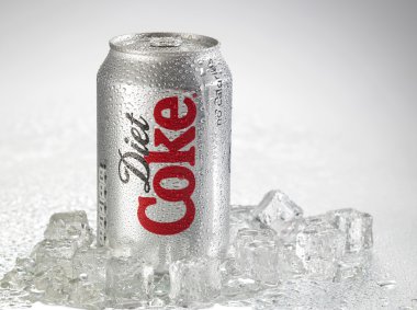 Coca cola diyet