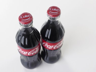 Coca cola içecek