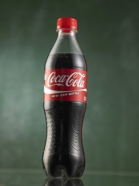 Coca cola şişesi