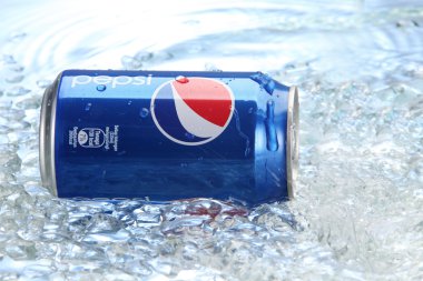 pepsi cola kutu