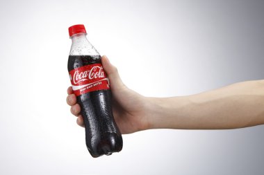 Coca cola tutan el