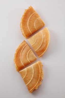 Malezya nyonya kurabiye