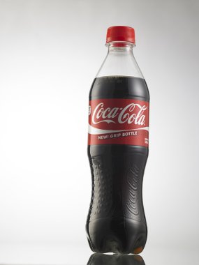 Coca cola şişesi