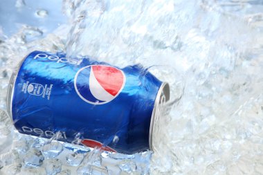 pepsi cola kutu
