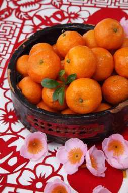 grup, yüzünden, mandarin, portakal