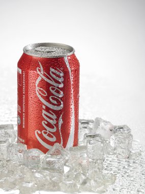 Coca cola klasik
