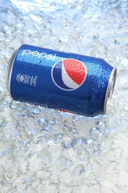 pepsi cola kutu