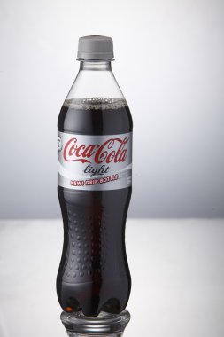 Coca cola içecek