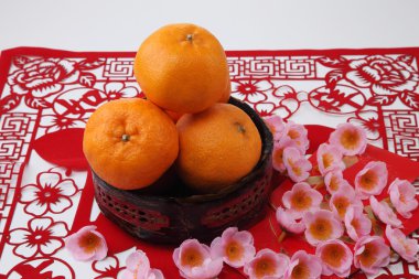 grup, yüzünden, mandarin, portakal