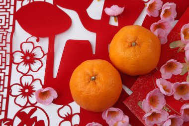 grup, yüzünden, mandarin, portakal