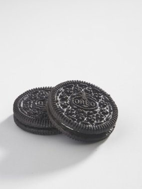 Ünlü Oreo çerezler
