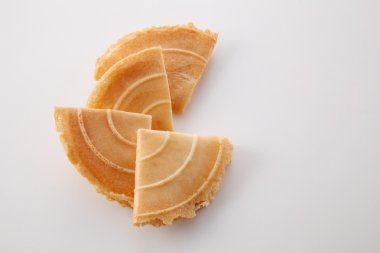 Malezya nyonya kurabiye