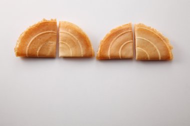 Malezya nyonya kurabiye