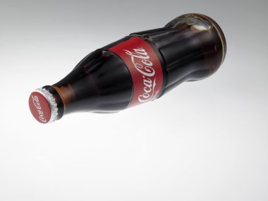Coca cola içecek