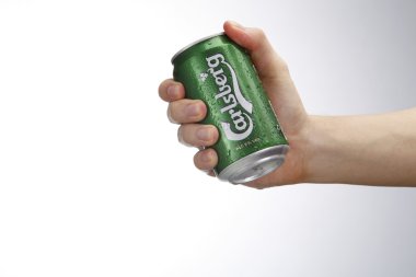 Carlsberg bira olabilir