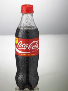 Coca cola içecek